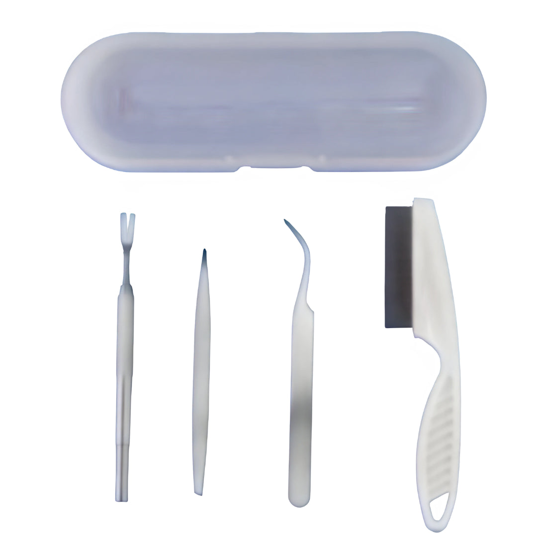 Fästingkit för Husdjur - Djurslottet