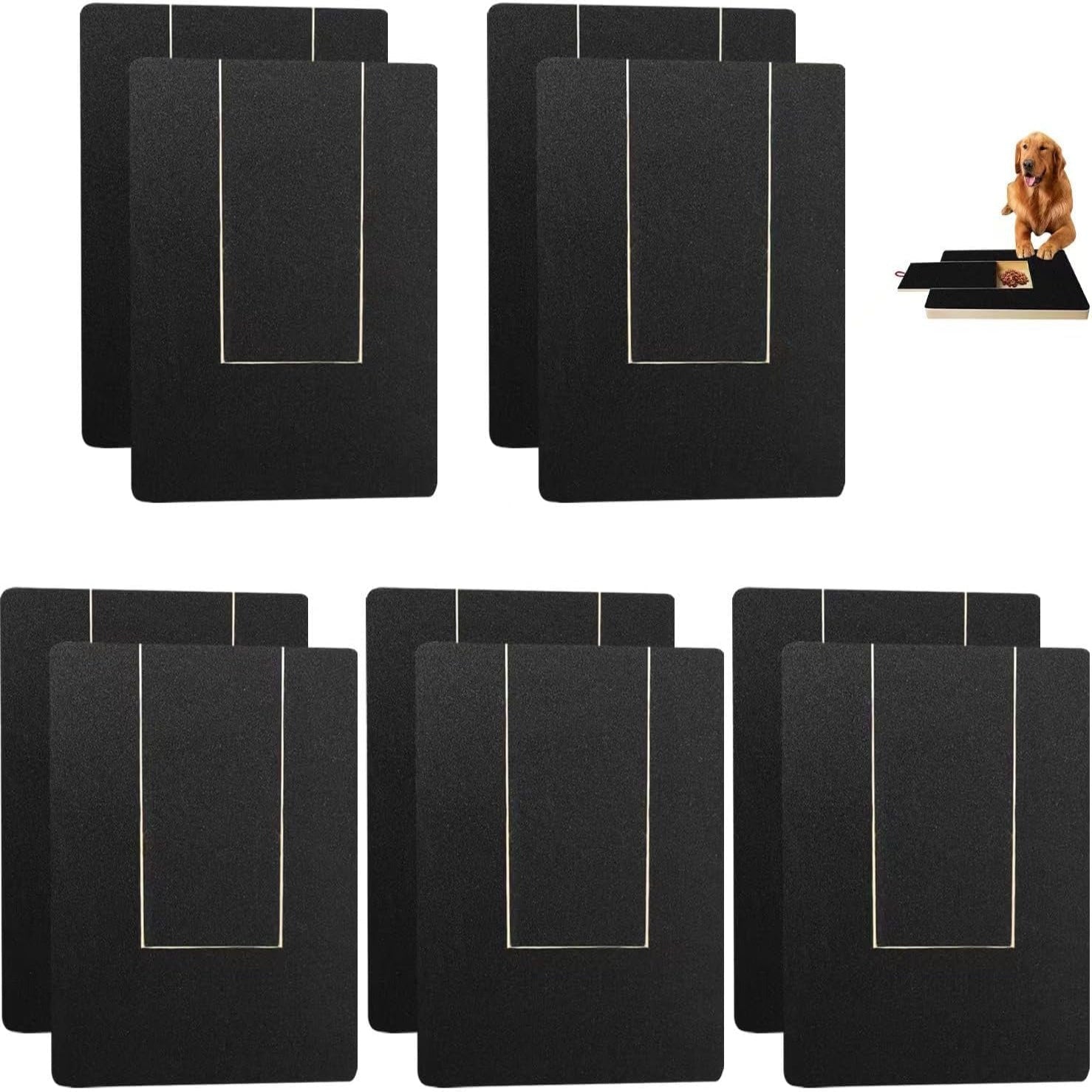 Slipark till kloslip