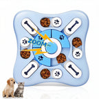 SmartPaw Djurslottet