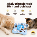 SmartPaw - Djurslottet