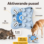SmartPaw - Djurslottet