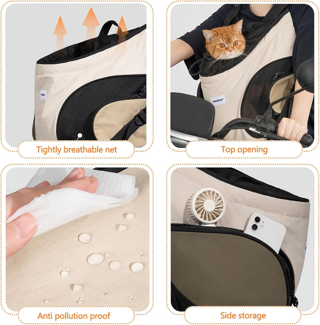 Material av hög kvalitet