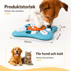 SmartPaw - Djurslottet