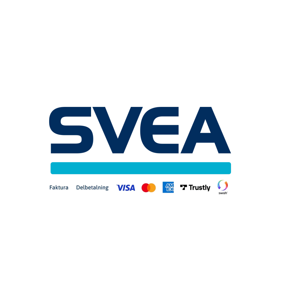 svea checkout logga - Djurslotet