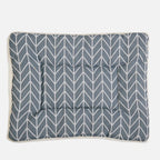 Trähus för katt inomhus med kudde - Djurslottet