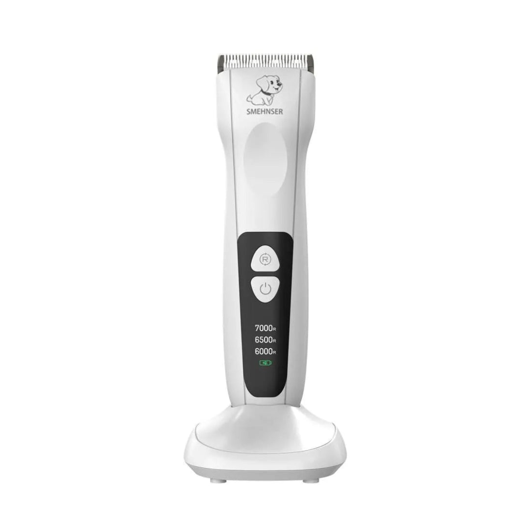 SMEHNSER T2B Djurtrimmer - Djurslottet