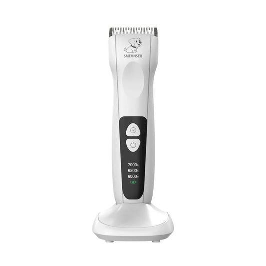 SMEHNSER T2B Djurtrimmer - Djurslottet