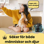 Ultraljud Antiskällenhet Pro Säker för både människor och djur - Djurslottet