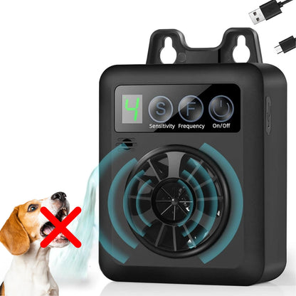 Ultraljud Antiskällenhet auto - Djurslottet