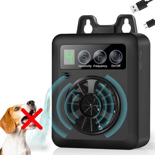 Ultraljud Antiskällenhet auto - Djurslottet