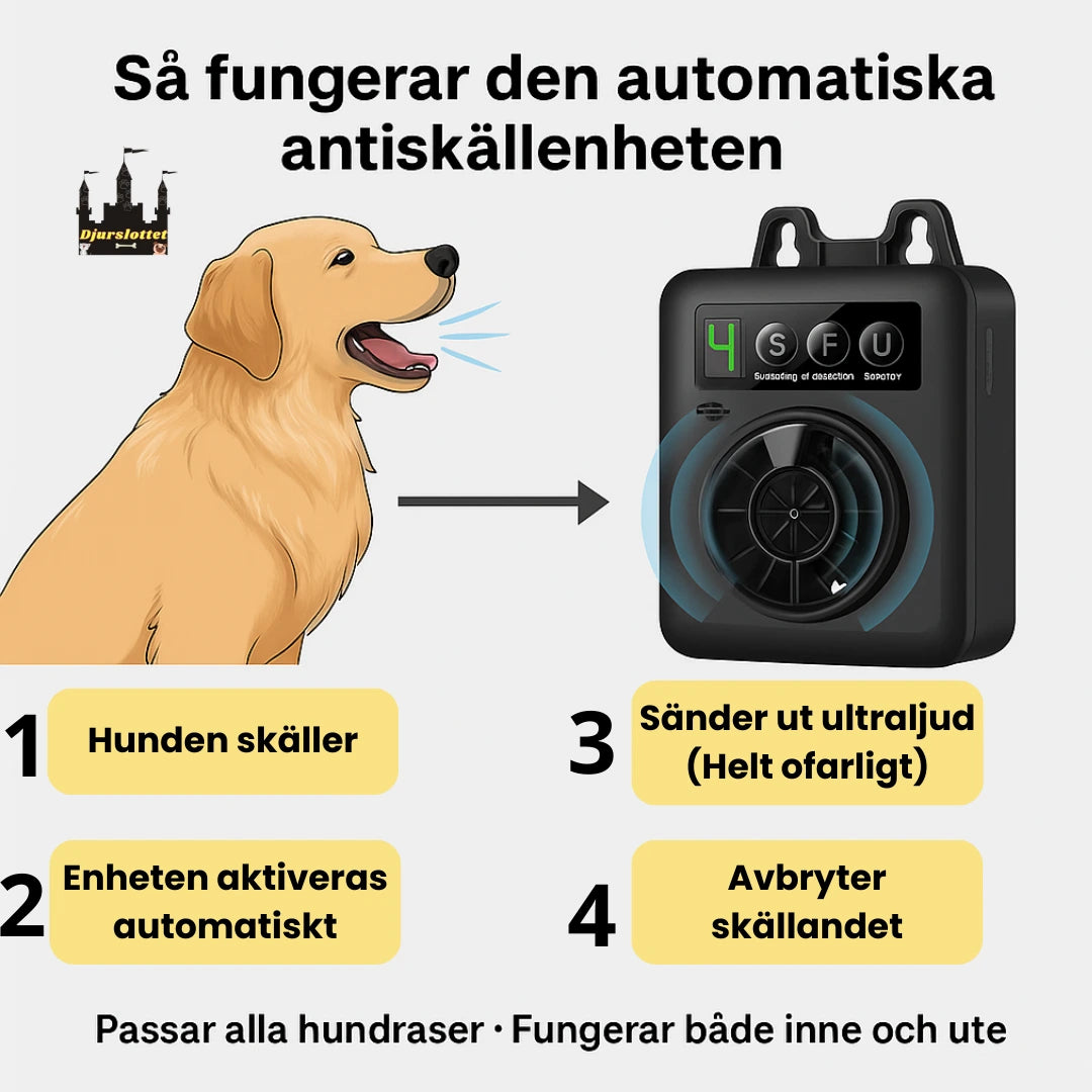 Ultraljud_Antiskallenhet_auto_användning - Djurslottet