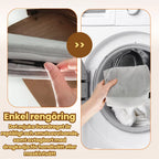 Upphöjd träsäng för katt och hund Enkel rengöring - Djurslottet