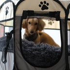 Furry Fiesta Lekhage - Djurslottet