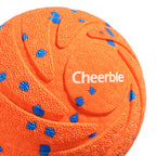 Cheerble Interaktiv Hundboll - Djurslottet