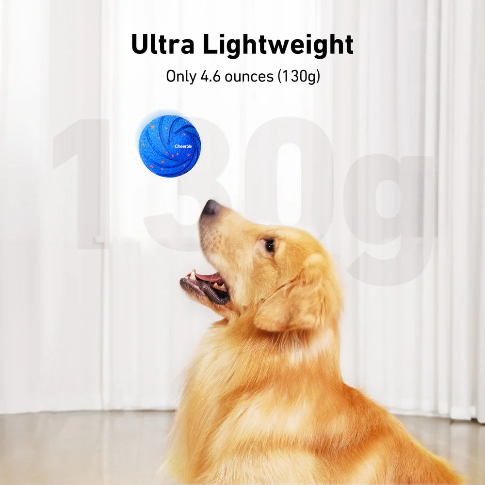 Cheerble Wicked Ball Air lättviktig