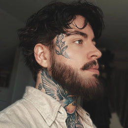 Aaron de Aguiar