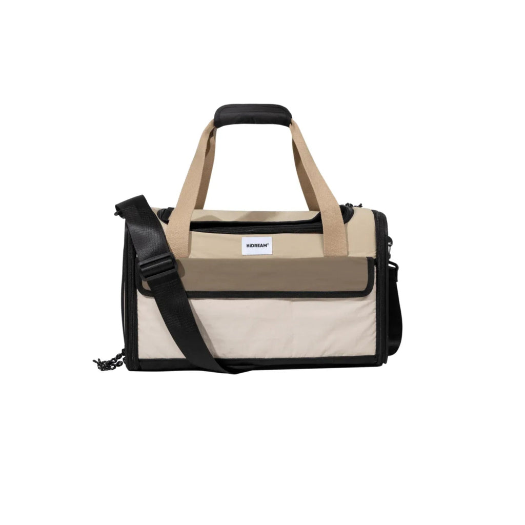 HiDream flyggodkänd transportväska