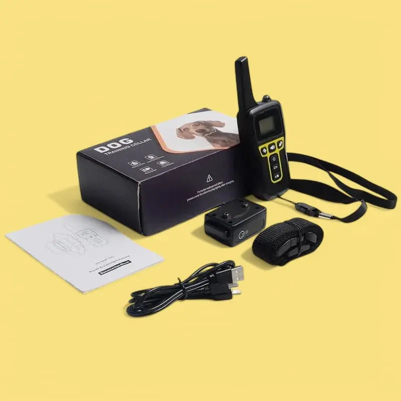 Antiskällhalsband,
Antiskäll Halsband HundAntiskäll ,halsband - Djurslottet