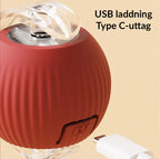 Interaktiv Kattleksak, 
Felineo Spinball, Felineo Spinball kattleksak