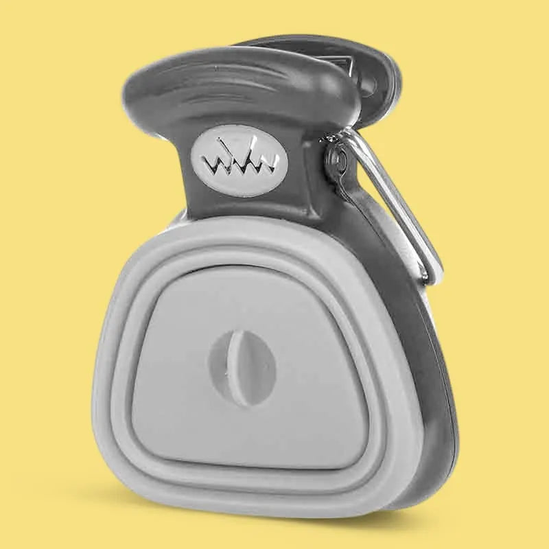 Bärbar Pooper scooper - Djurslottet