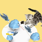 CatChase - Djurslottet