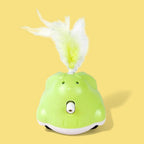 CatChase - Djurslottet