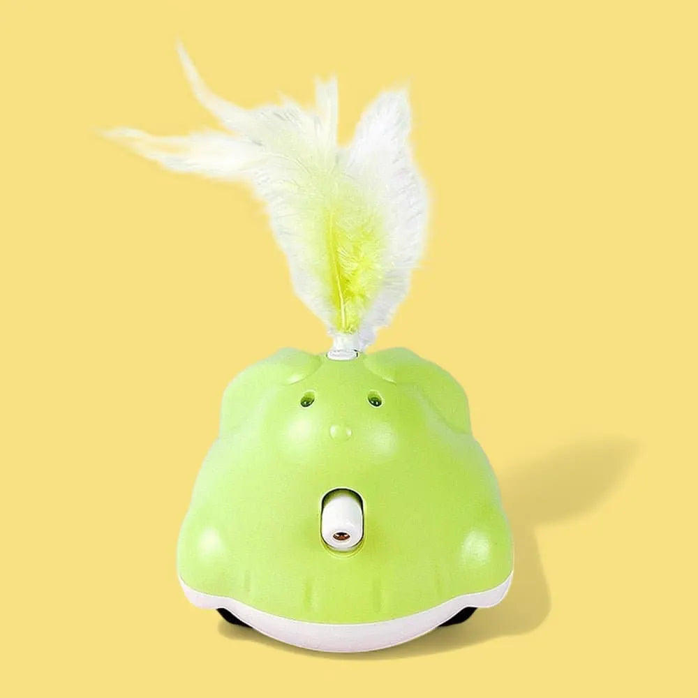 CatChase - Djurslottet