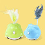 CatChase - Djurslottet