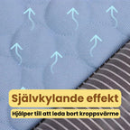 Coolivo Comfort Kylmatta med självkylande effekt - Djurslottet