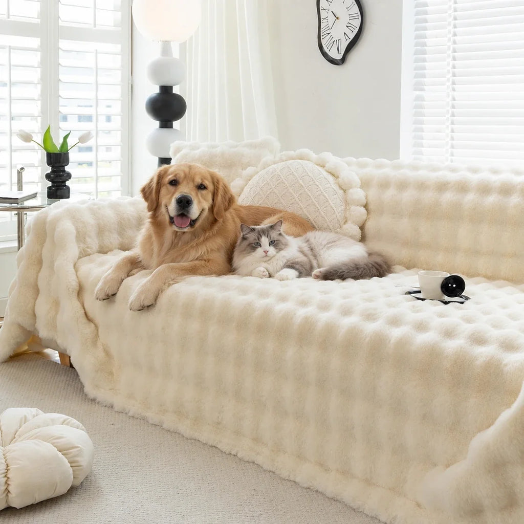 Fluffelia Soffskydd för Husdjur – soffskydd-med-hund-och-katt – Djurslottet