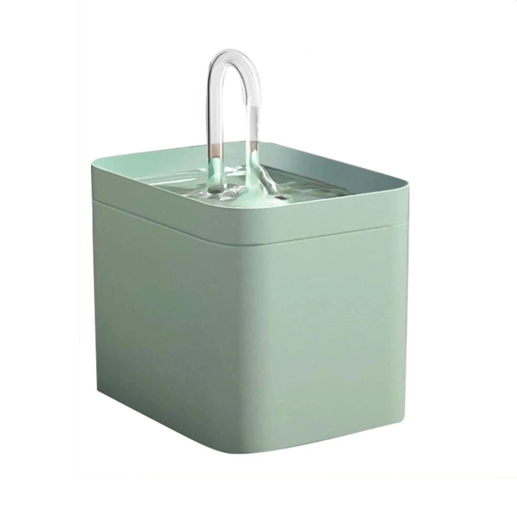 Dricksfontän Katt, 
Vattenfontän Katt, Fontaniano