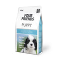 FourFriends Puppy - Djurslottet