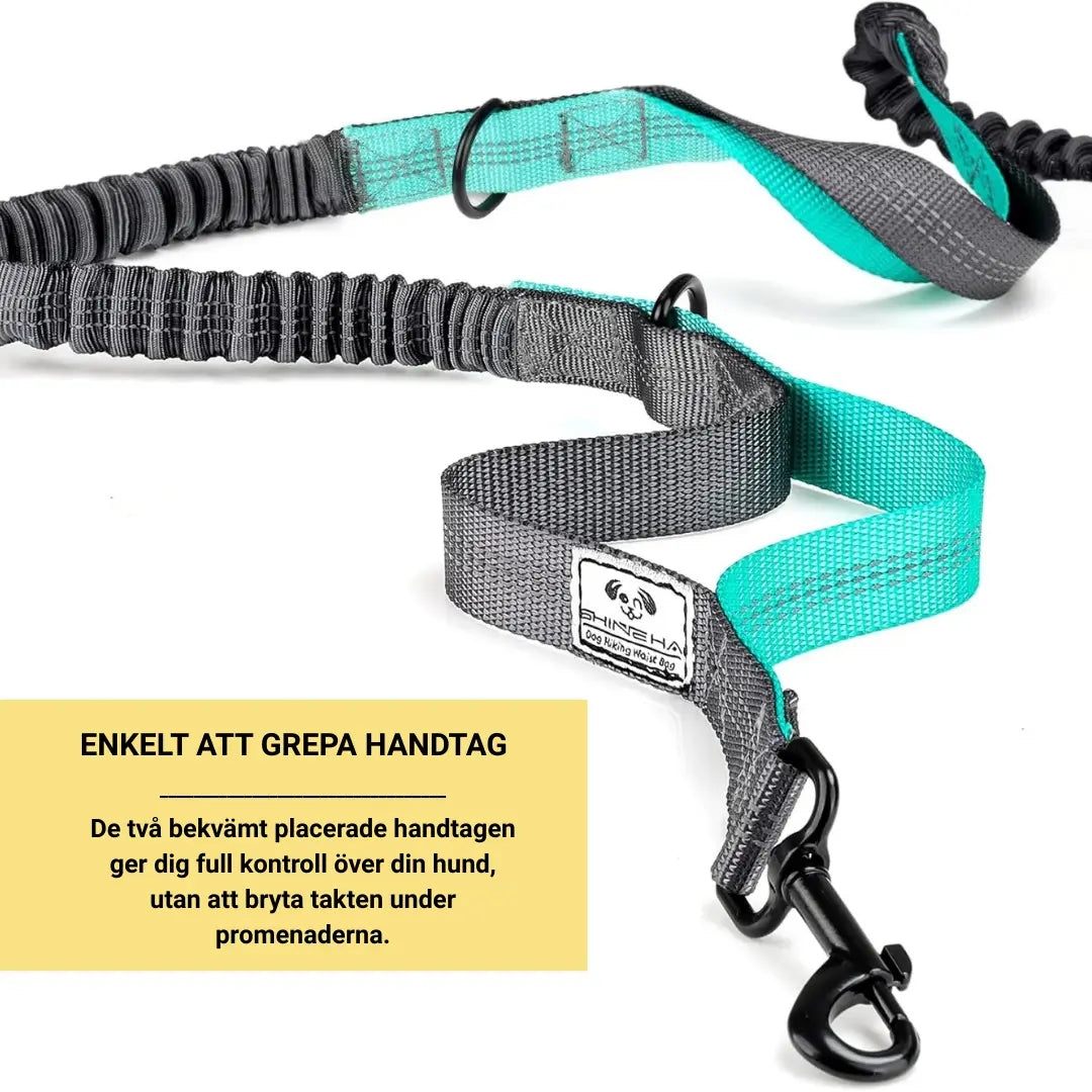 freerun pro handtag