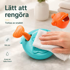 Clicker godiskastare lätt att rengöra - Djurslottet