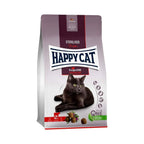 Happy Cat Sterilised Bavarian-Beef - Djurslottet