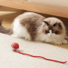 Felineo Spinball kattleksak