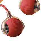 Interaktiv Kattleksak, 
Felineo Spinball, Felineo Spinball kattleksak