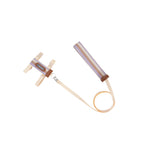 HiDream Stripe Series kattsele - Djurslottet