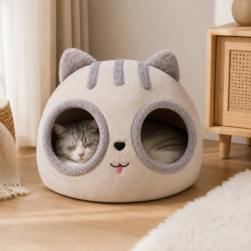 kittencomfy - Djurslottet