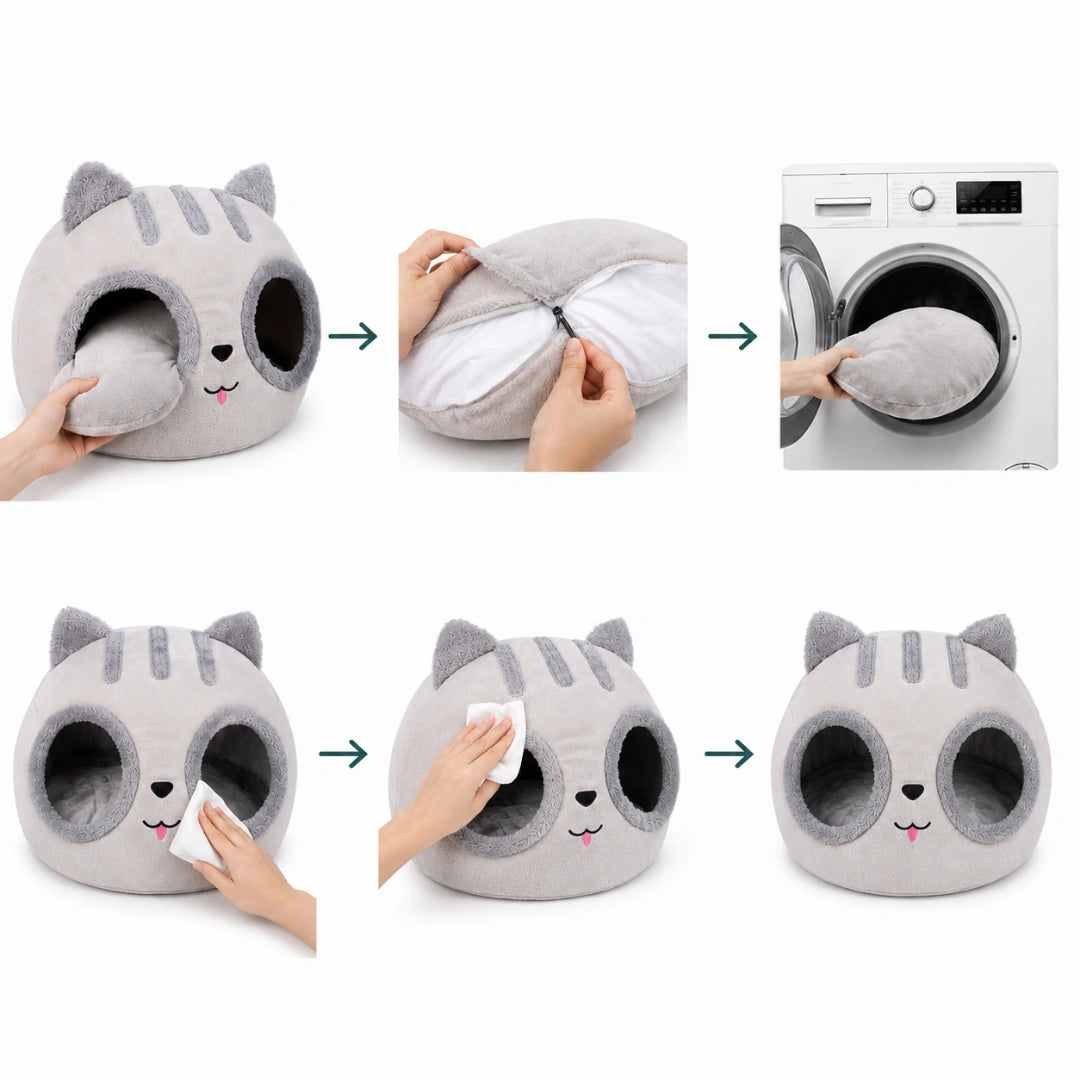 kittencomfy avtagbar - Djurslottet