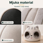 kittencomfy mjuka material - Djurslottet