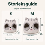 kittencomfy storlek - Djurslottet