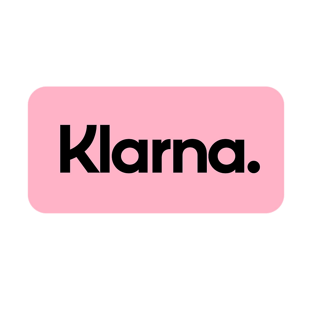 Djurslottet.se erbjuder klarna - Delbetalning , direktbetalning och få först betala sen