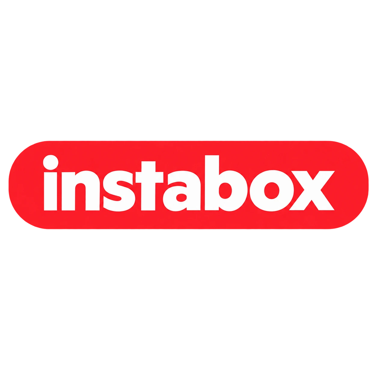 instabox logo - Djurslottet