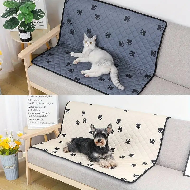 PetCover vattentät möbelskydd - Djurslottet