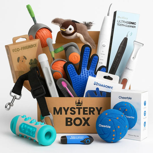 Mysterybox