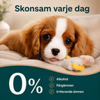TailCare ögonrengöring skonsam för känsliga ögon varje dag - Djurslottet