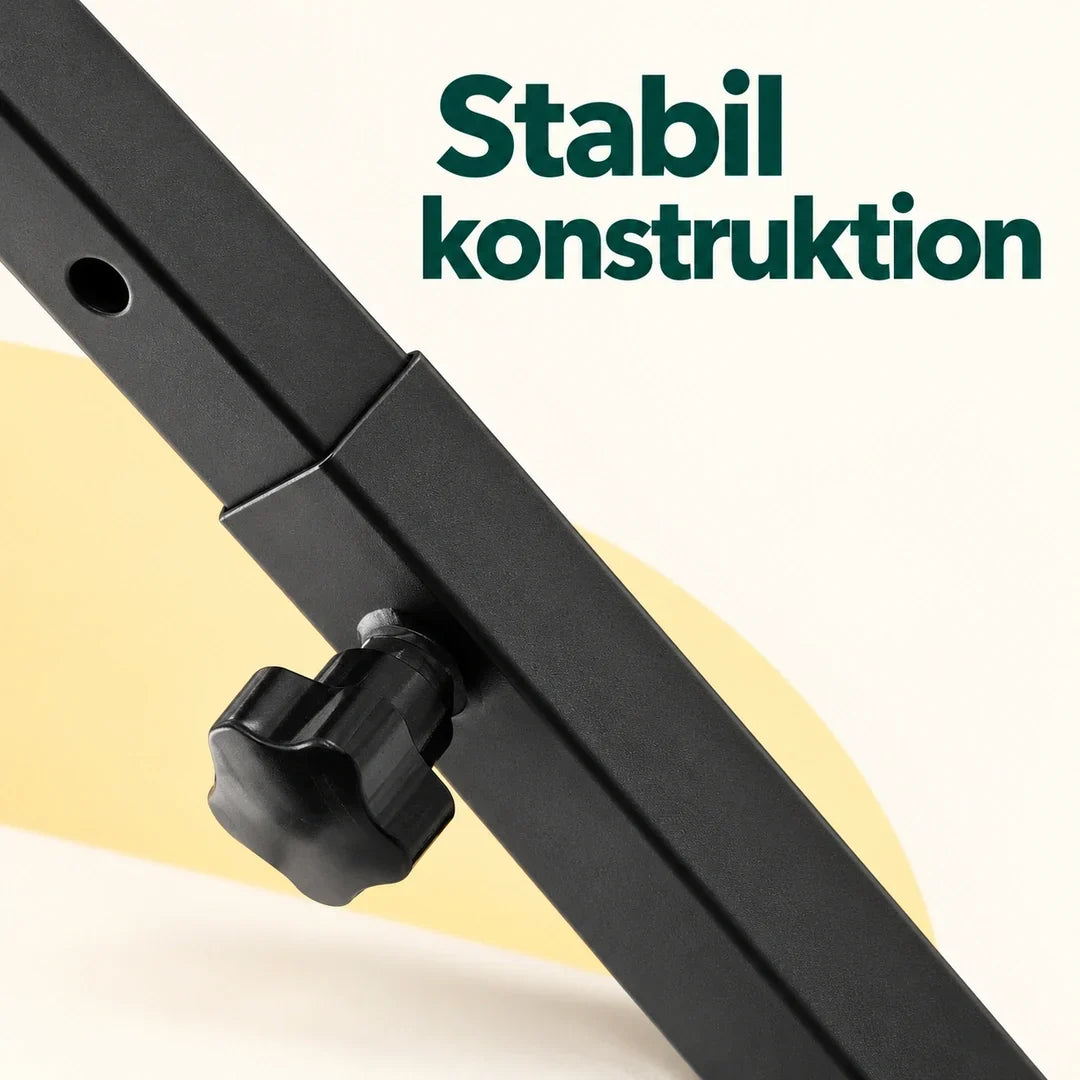 Trimgalge för Hund & Katt – Stabil konstruktion och justeringsvred – Djurslottet