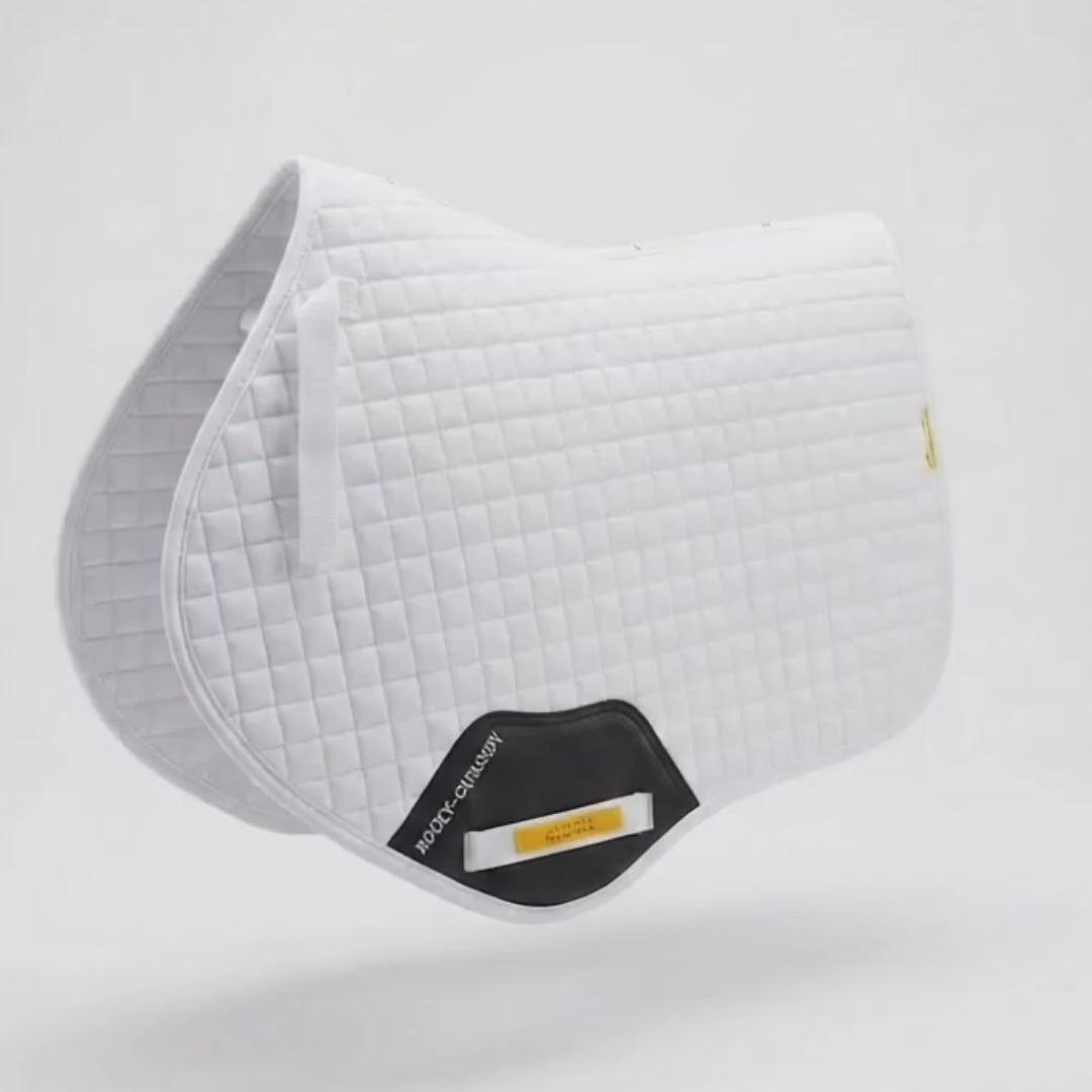 Video av Schabrak häst - Djurslottet