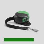 Handsfree Hundkoppel för Handleden – produktvideo – Djurslottet